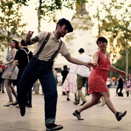 danse